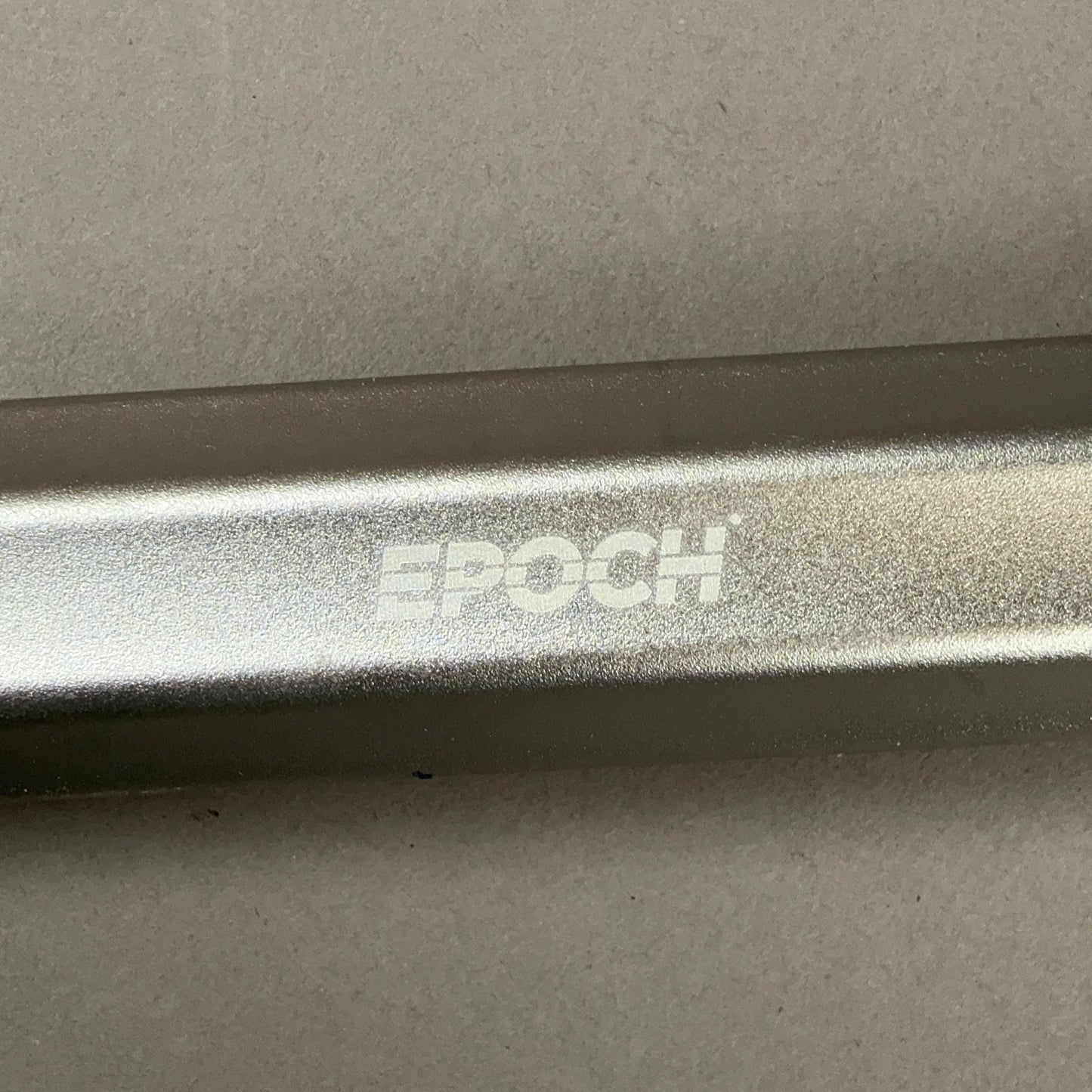 Epoch ID Vision C30 31" Attack / Mid Lacrosse Shaft
