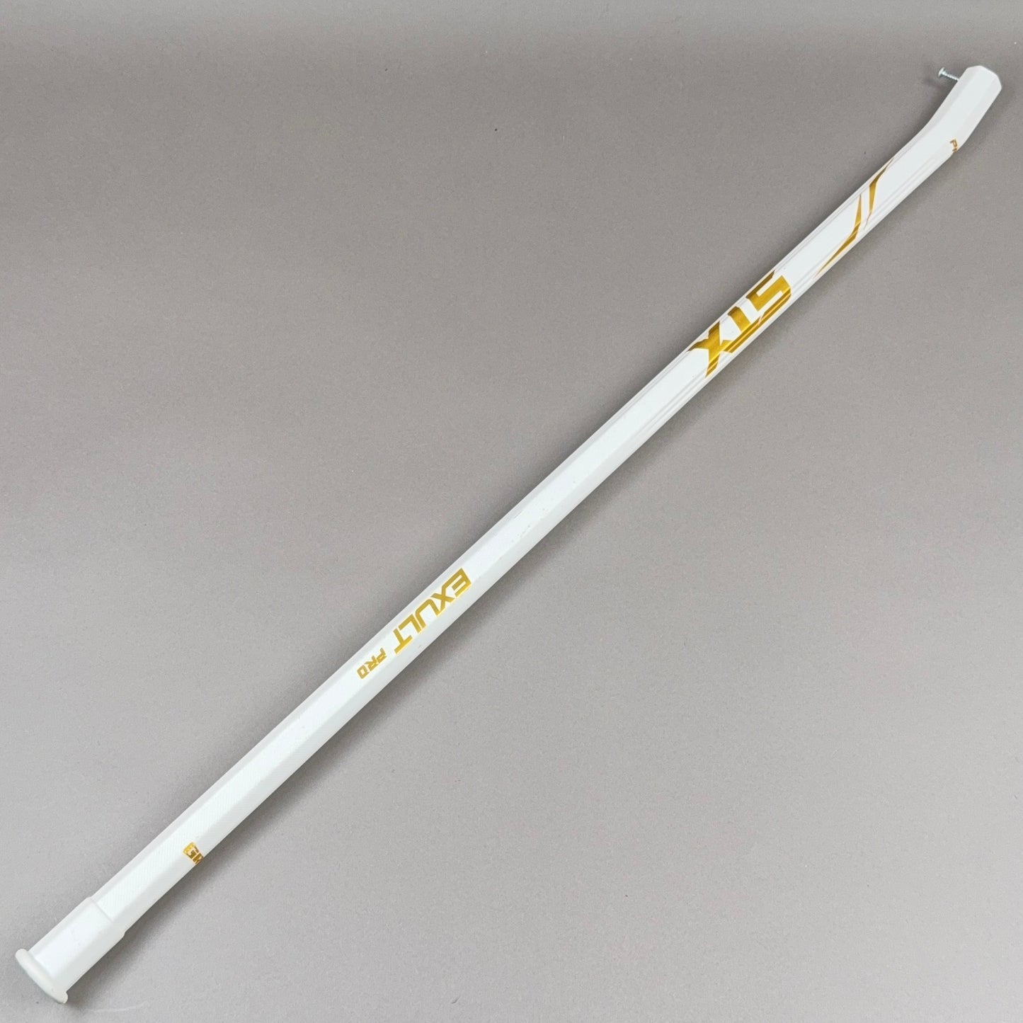 STX Exult Pro 32" Attack / Mid Womens 10° Lacrosse Shaft