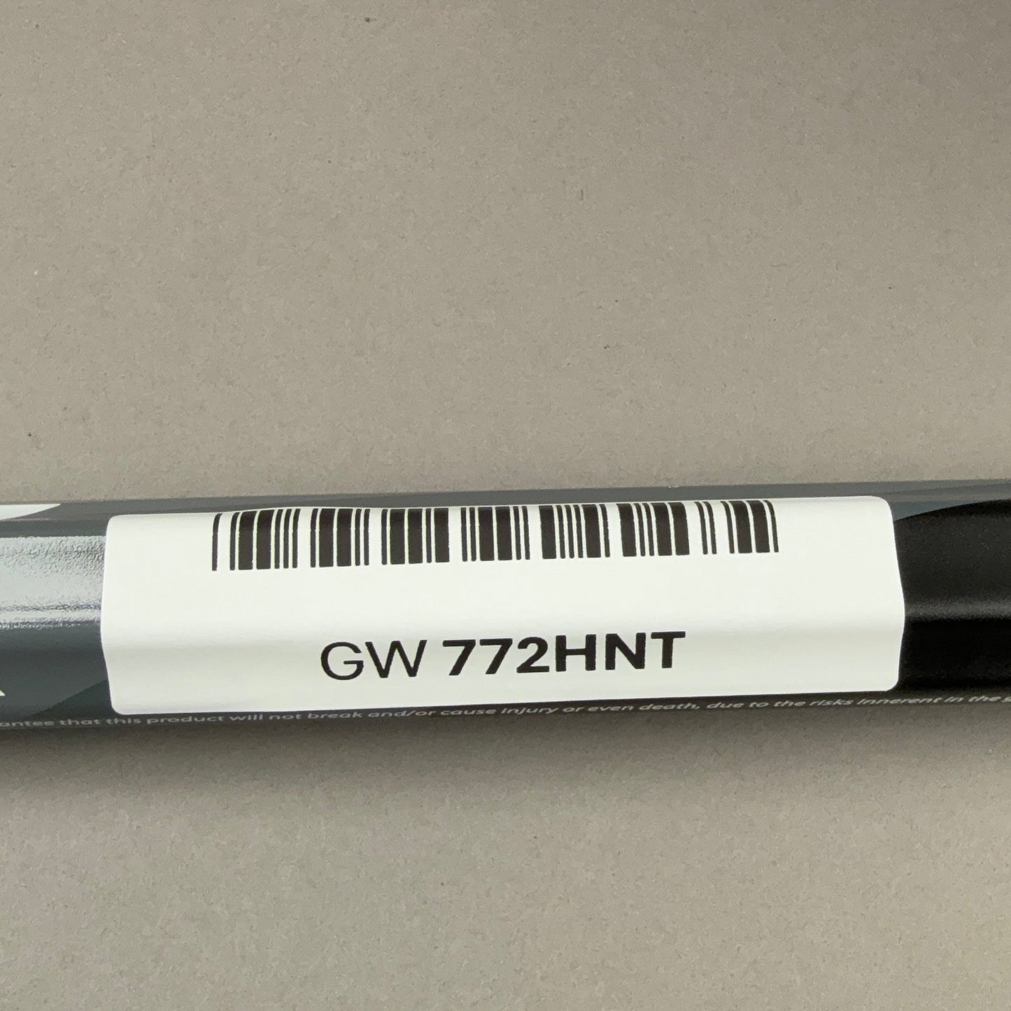 STX Exult 500 32" Attack / Mid Womens 10° Lacrosse Shaft