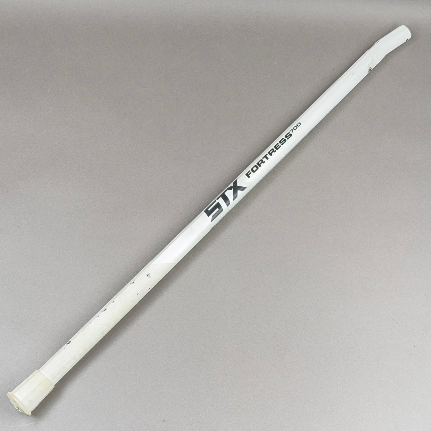 STX Fortress 700 32" Attack / Mid 10° Lacrosse Shaft