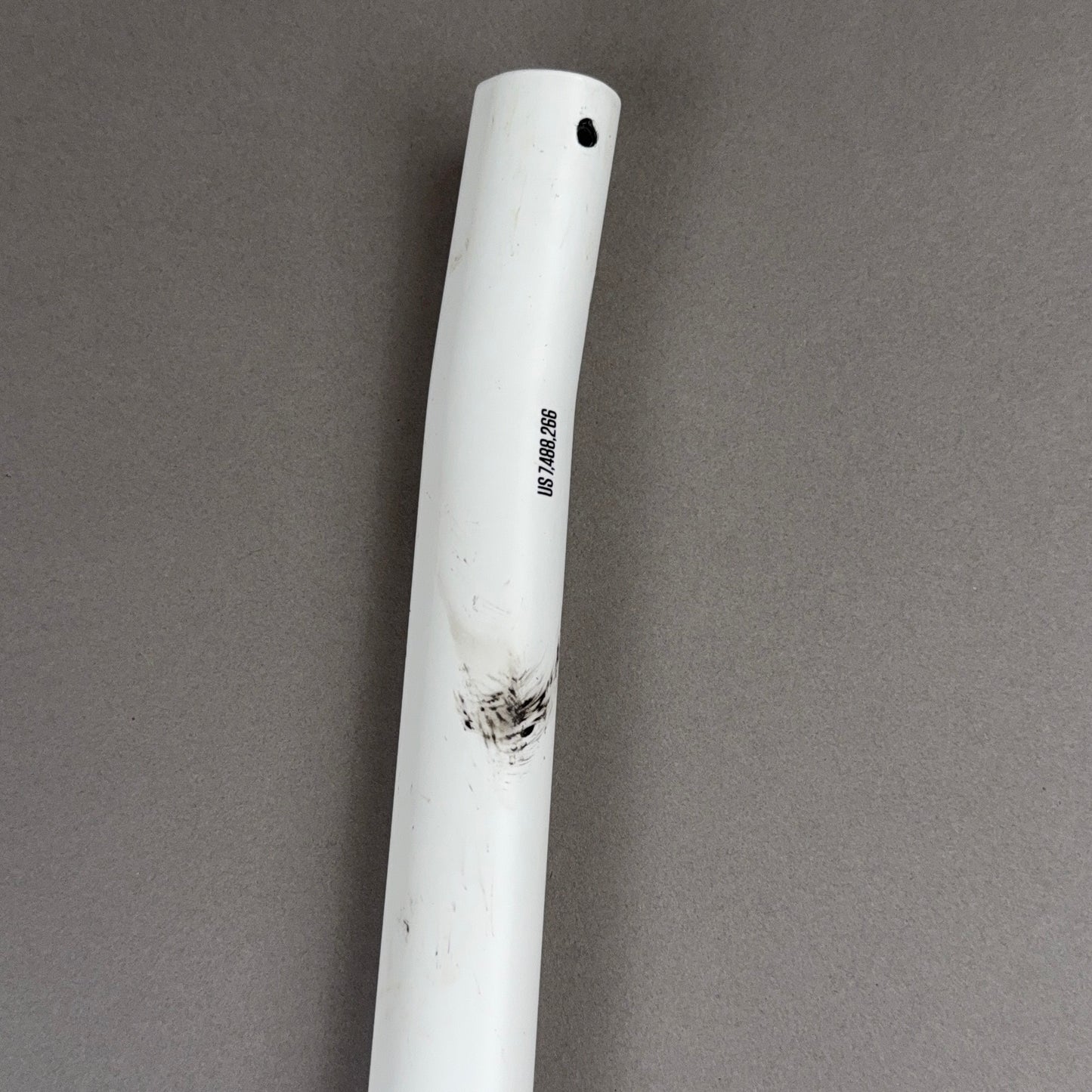 STX Fortress 700 32" Attack / Mid 10° Lacrosse Shaft