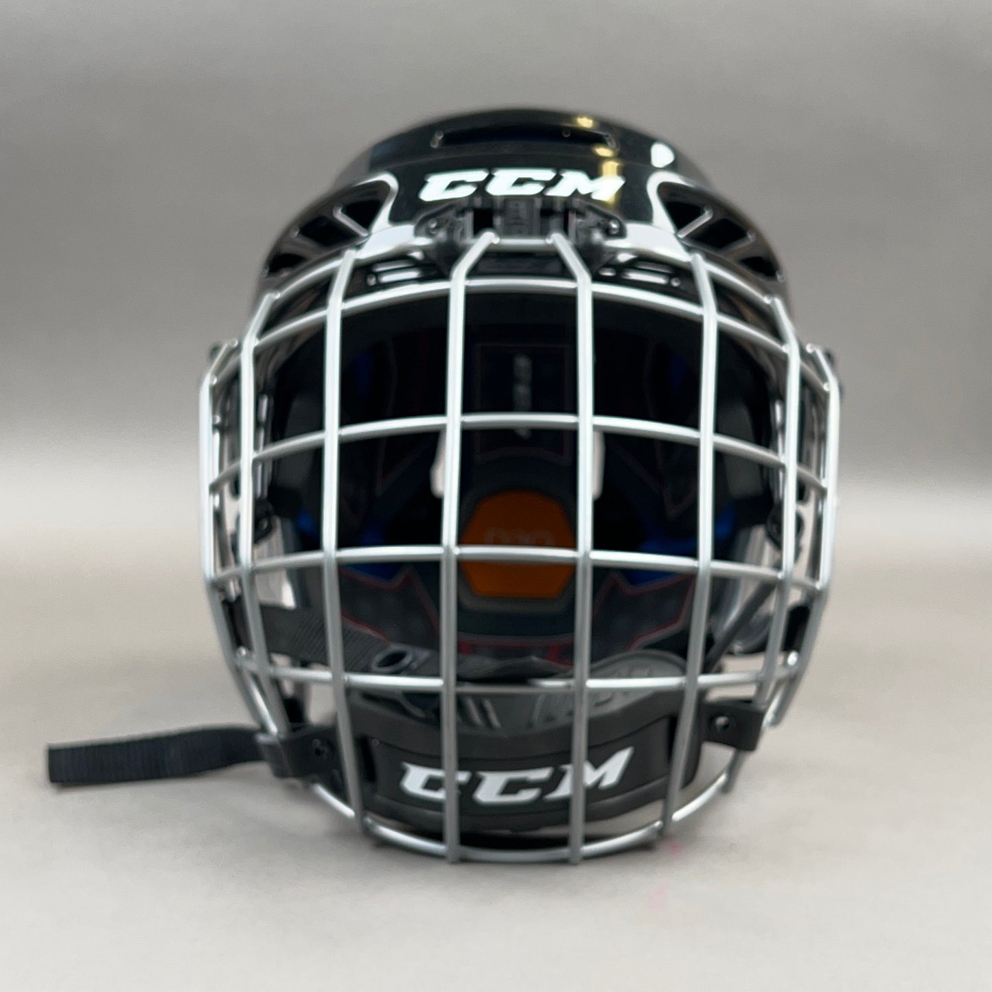CCM FL 3DS JR Small 6 1/8" to 7 1/8" Junior Hockey Helmet