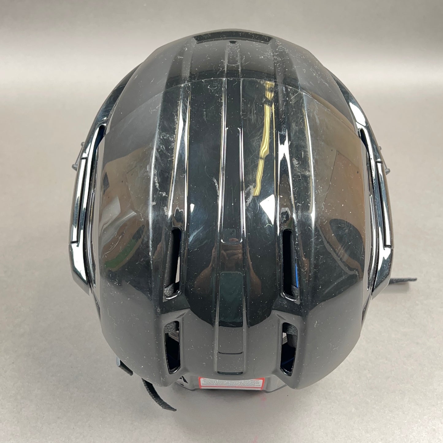 CCM FL 3DS JR Small 6 1/8" to 7 1/8" Junior Hockey Helmet