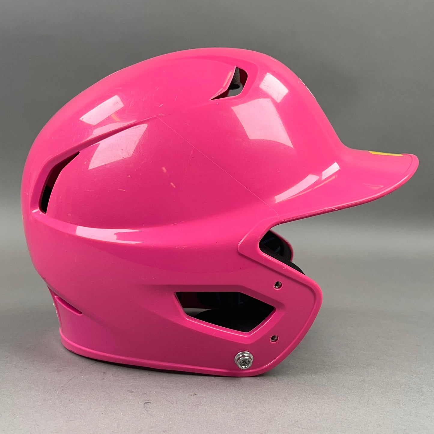 Easton Gametime X-Small 6" to 6 3/4" Youth Softball Batting Helmet