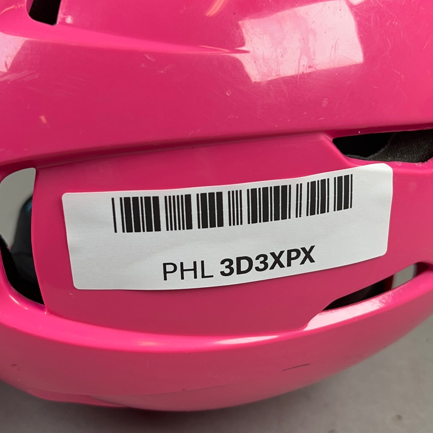 Easton Gametime X-Small 6" to 6 3/4" Youth Softball Batting Helmet