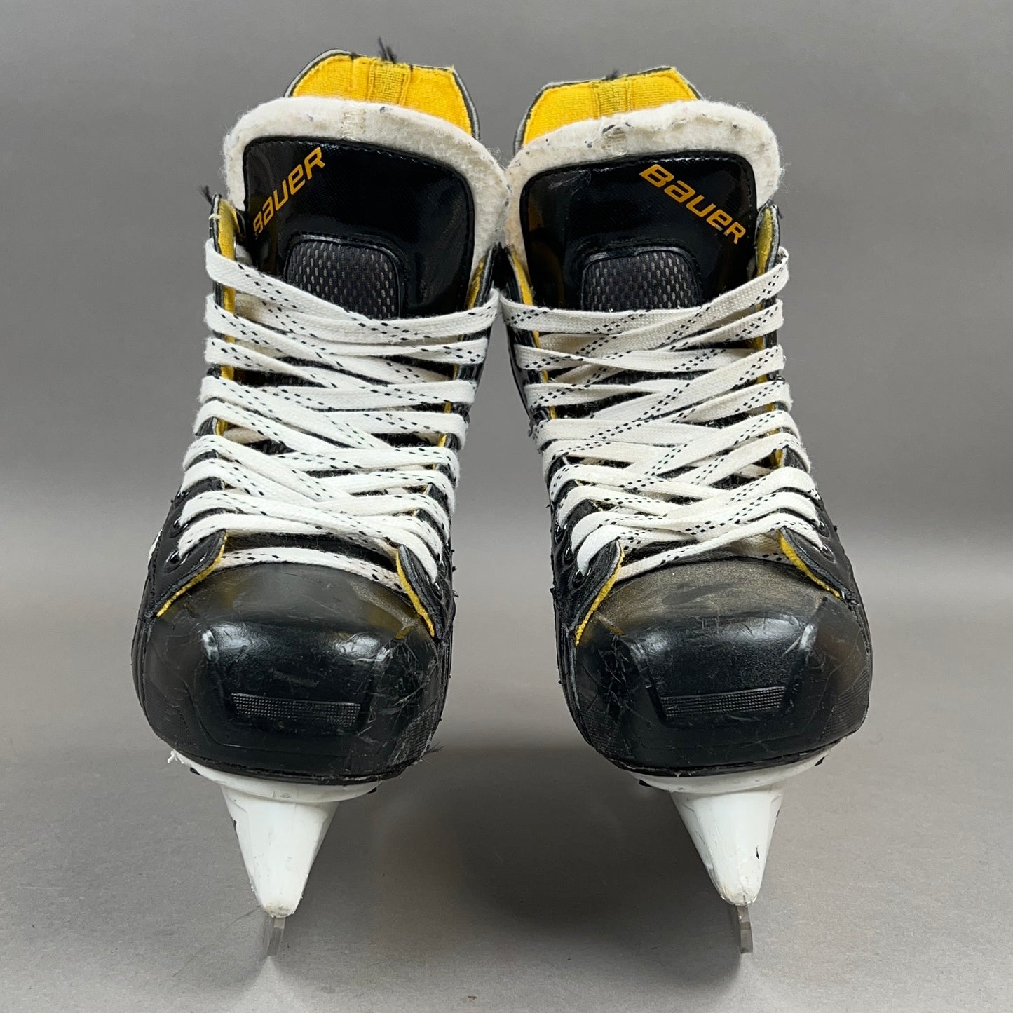 Bauer Supreme S150 Size 4.5 Intermediate Hockey Skates