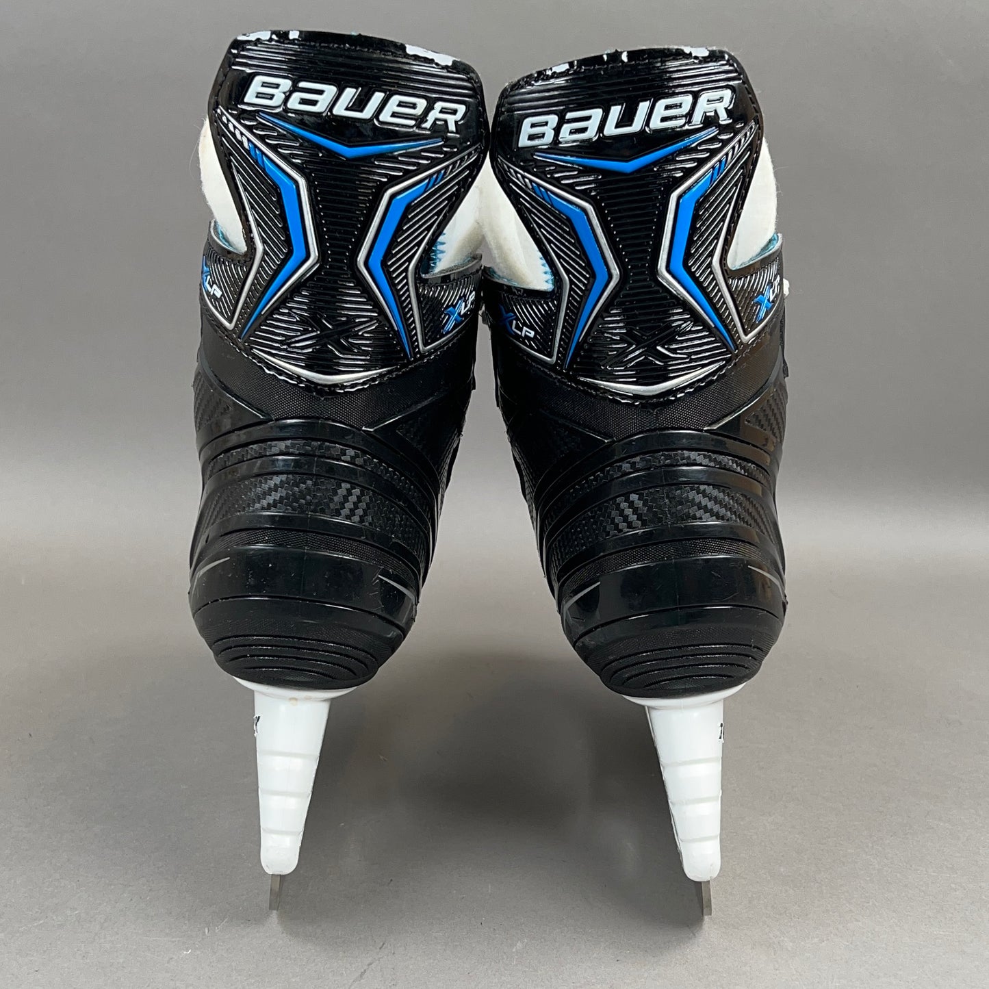 Bauer XLP Size 5 Intermediate Hockey Skates