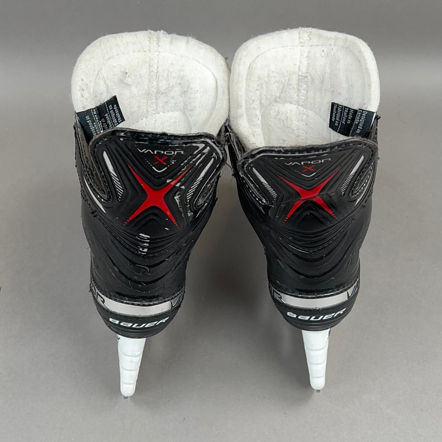 Bauer Vapor X3.5 Size 1 Junior Hockey Skates