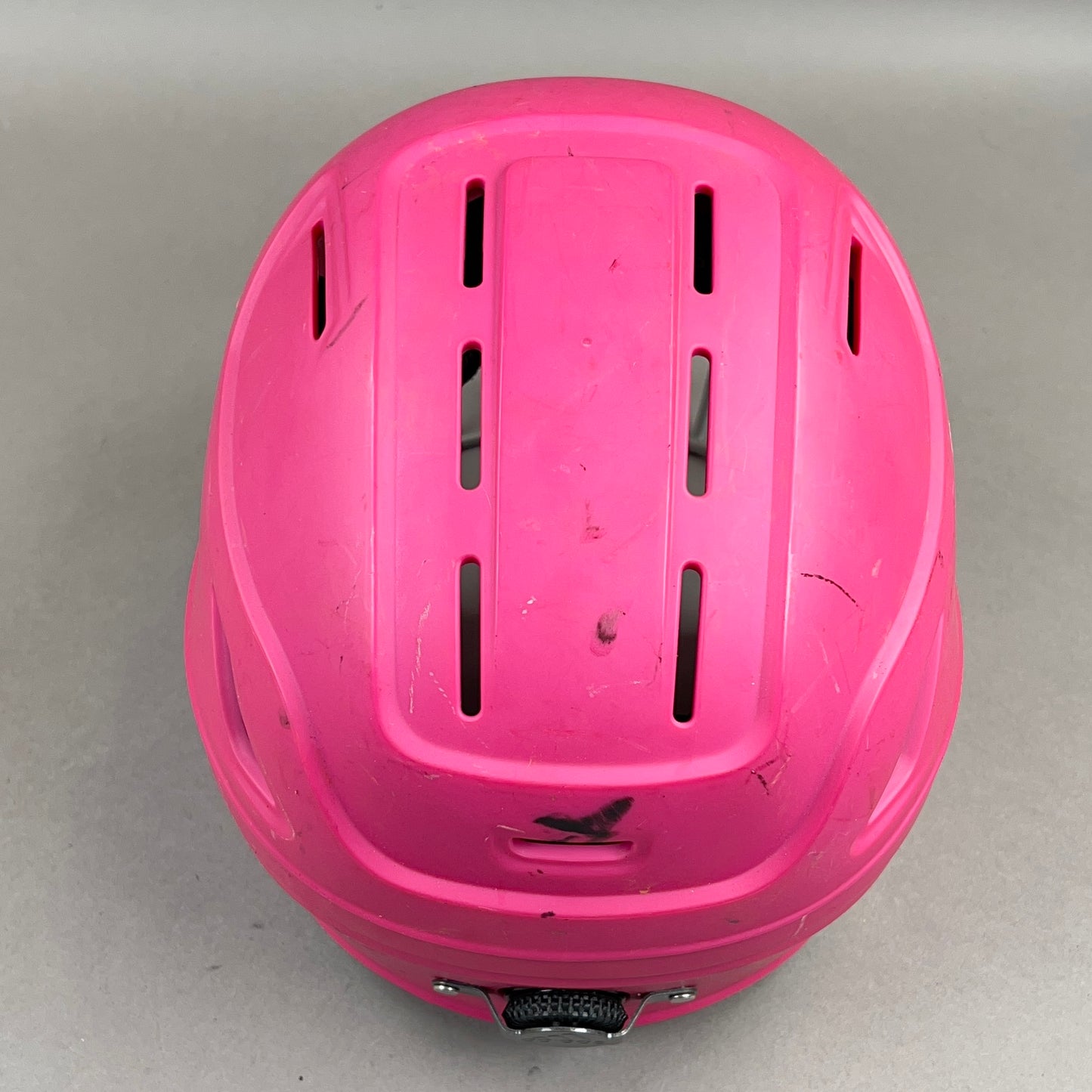 Adidas Destiny X-Small 6 3/8" to 7 5/8" Junior Softball Batting Helmet