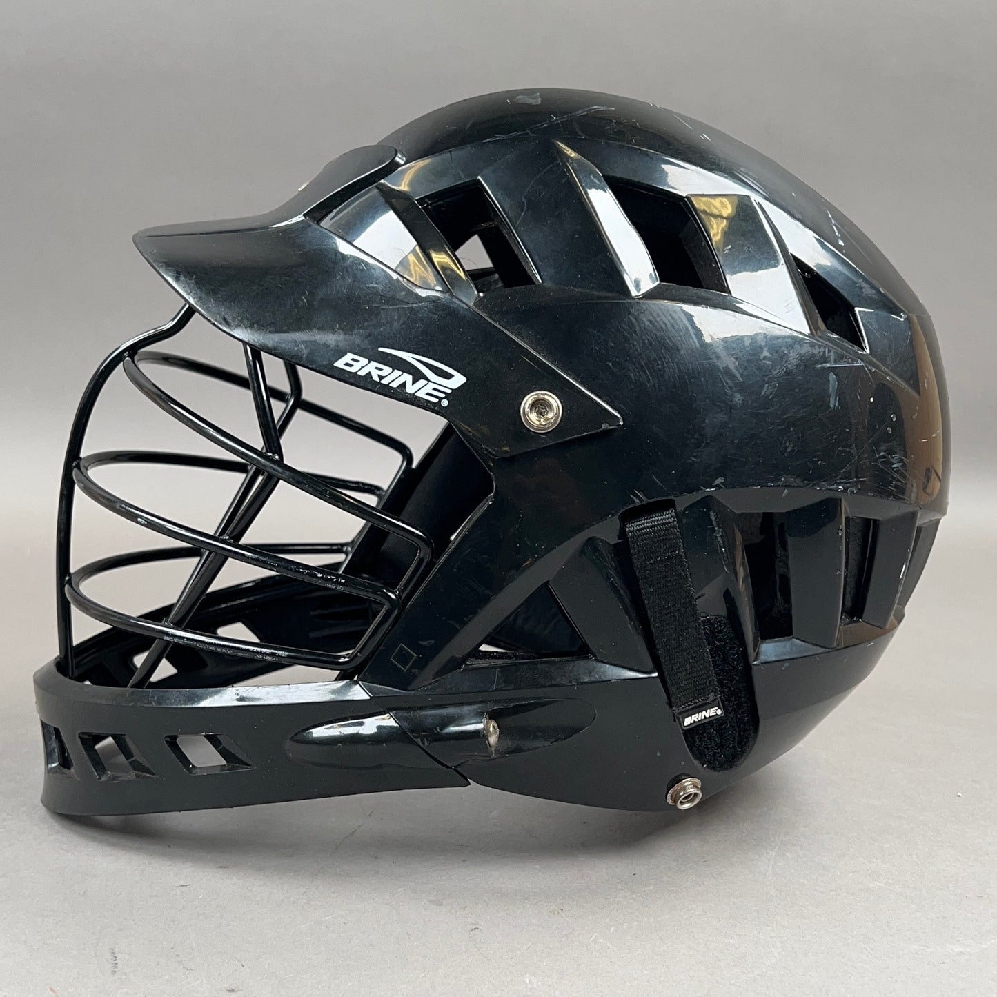 Brine OSFM Lacrosse Helmet