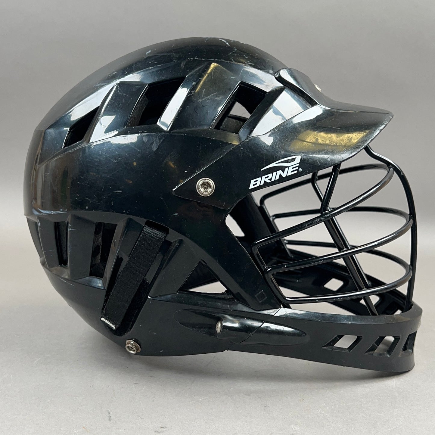 Brine OSFM Lacrosse Helmet