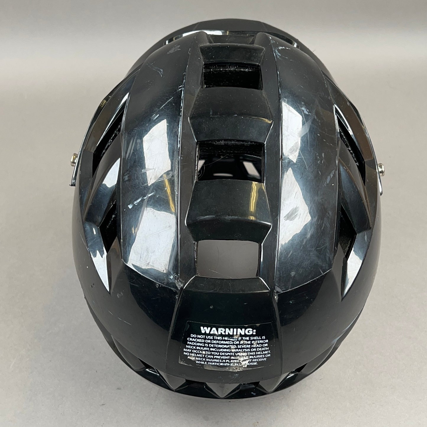 Brine OSFM Lacrosse Helmet
