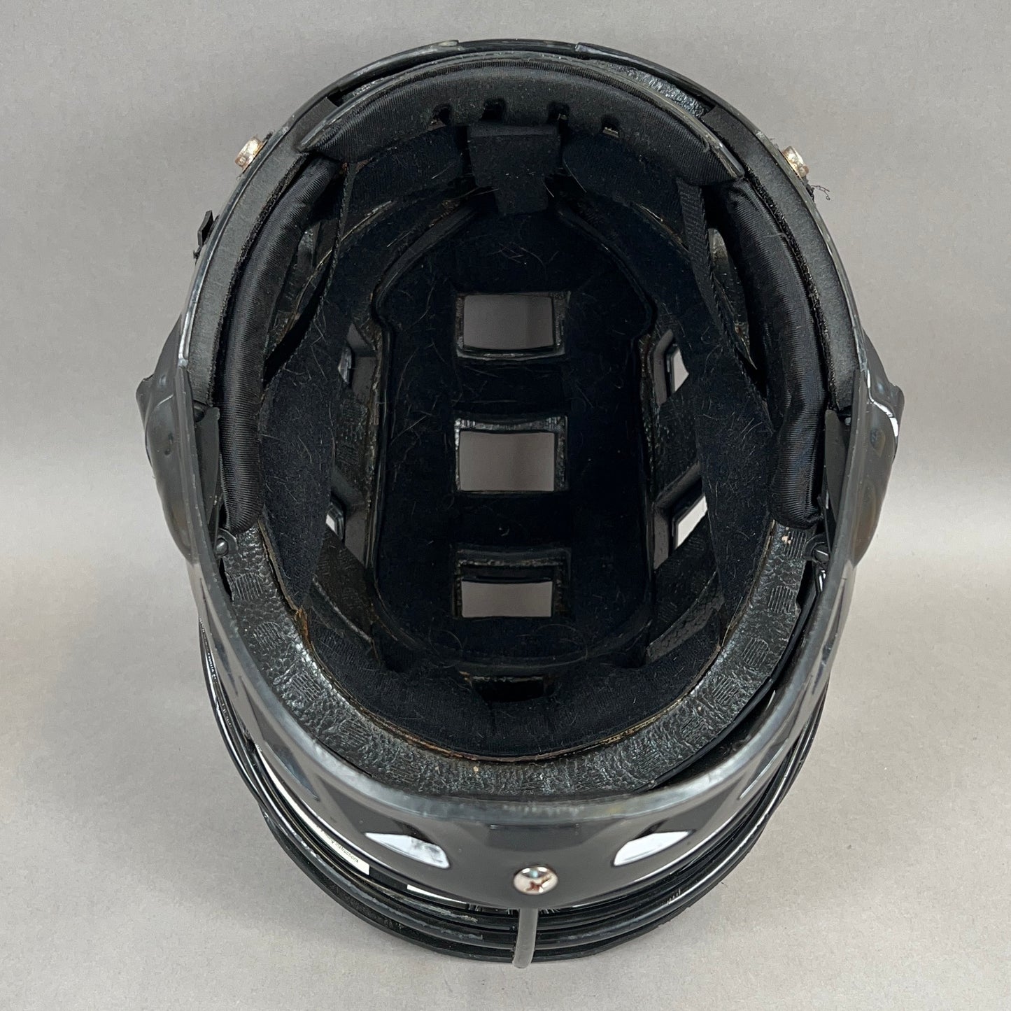 Brine OSFM Lacrosse Helmet