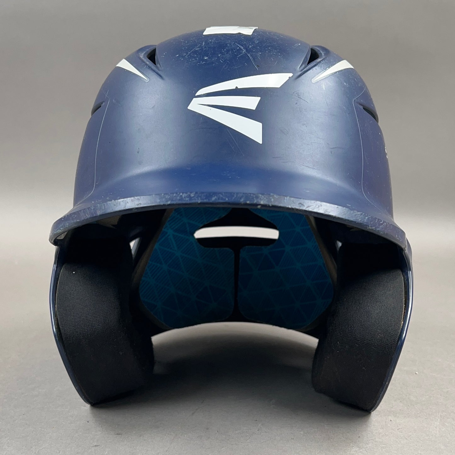 Easton Elite X 7 1/8" to 7 1/2" Senior Baseball Batting Helmet