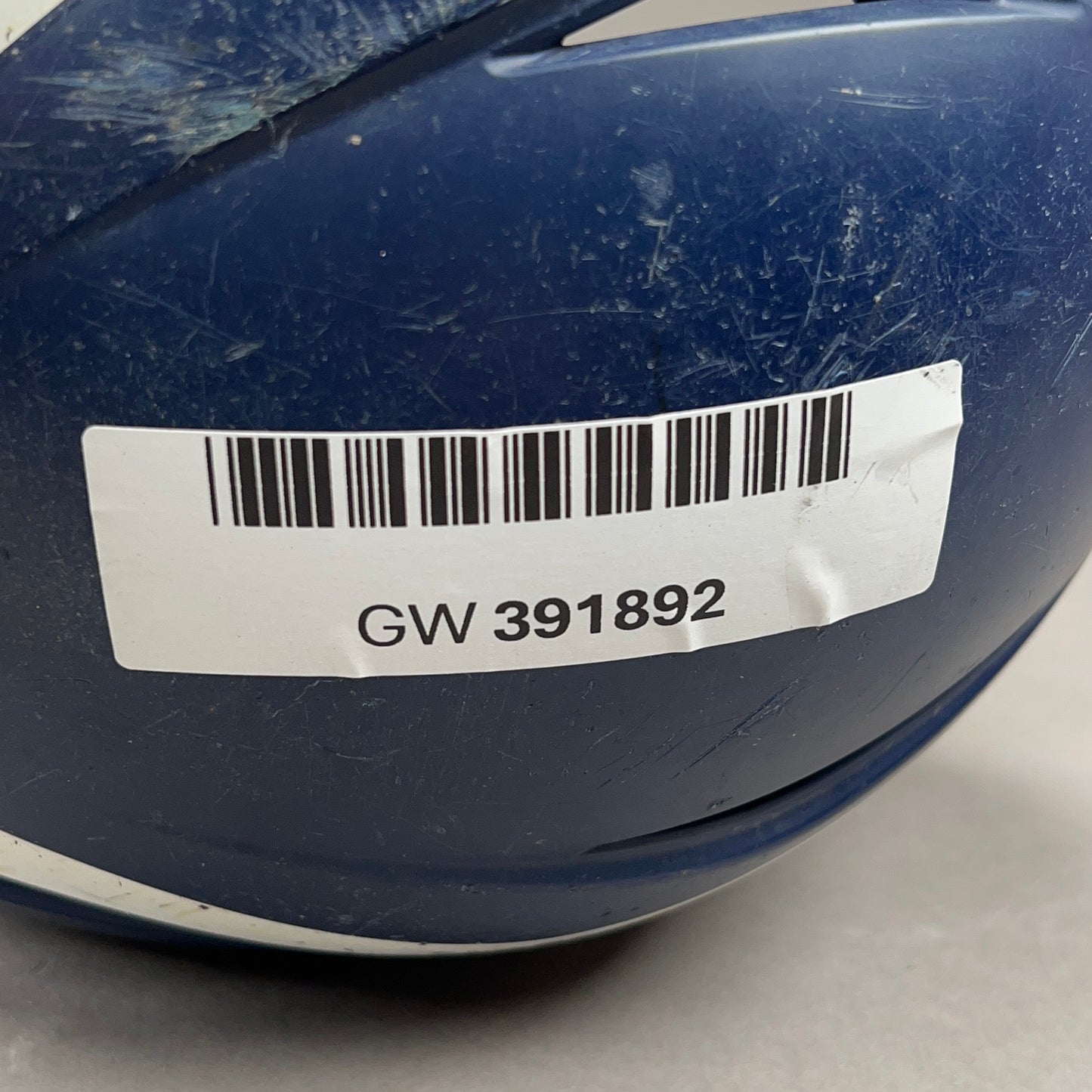 Easton Elite X 7 1/8" to 7 1/2" Senior Baseball Batting Helmet