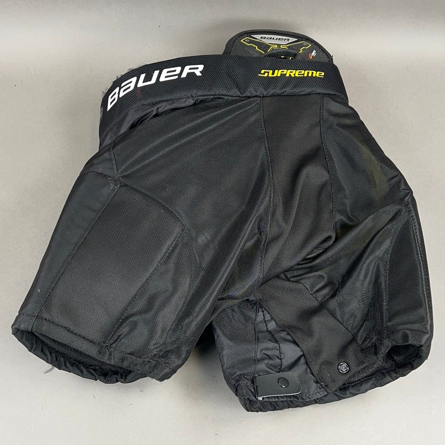 Bauer Supreme S23 Mach Youth Medium Hockey Pants
