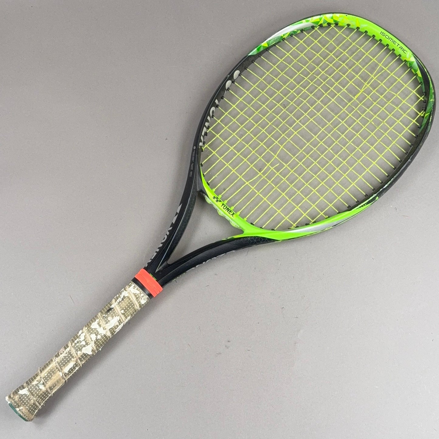 Yonex Ezone Lite Tennis Racket 4 3/8" Grip & 100in² Head Size