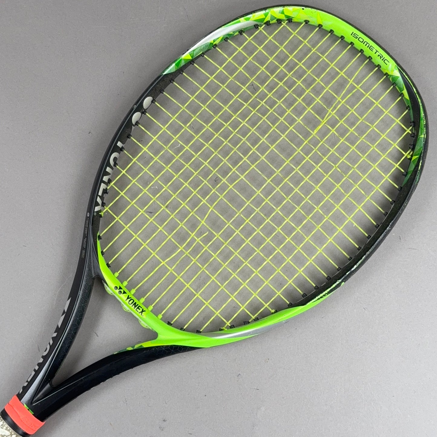 Yonex Ezone Lite Tennis Racket 4 3/8" Grip & 100in² Head Size