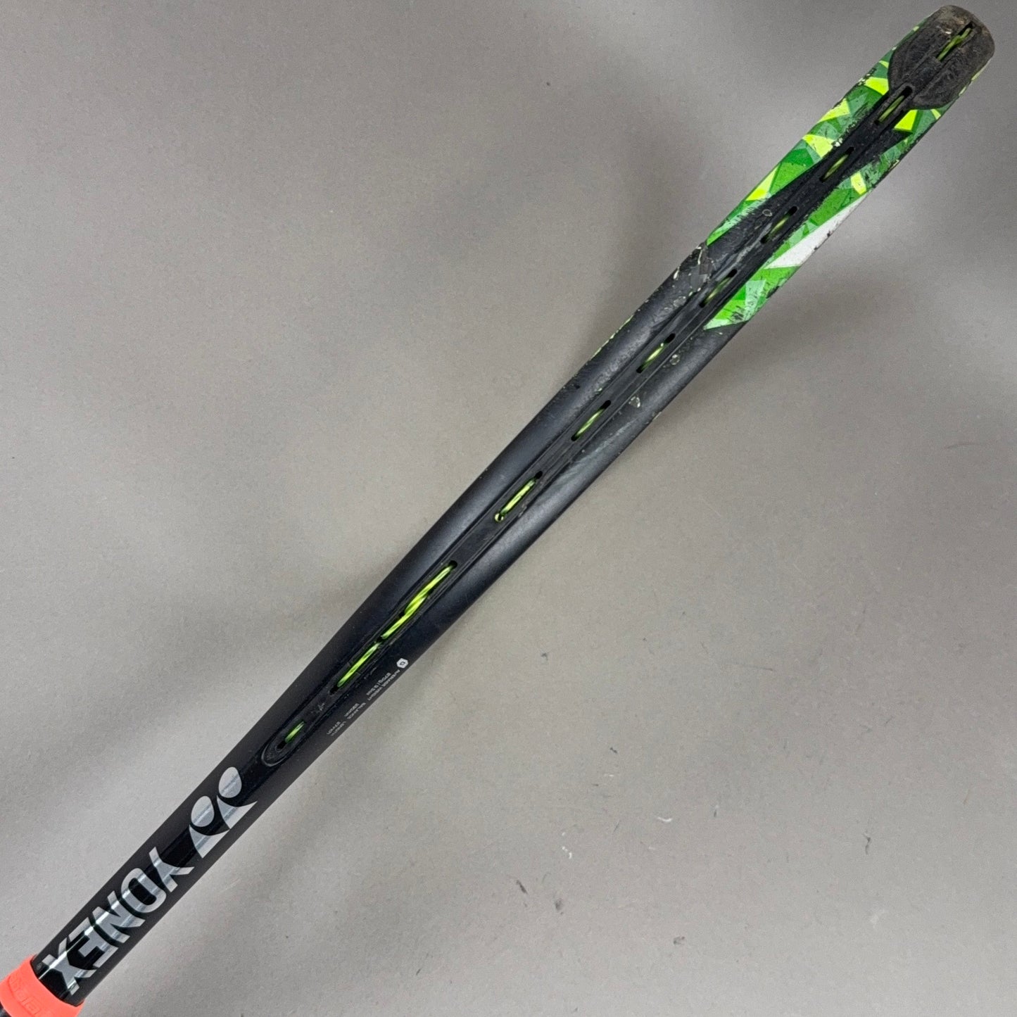 Yonex Ezone Lite Tennis Racket 4 3/8" Grip & 100in² Head Size