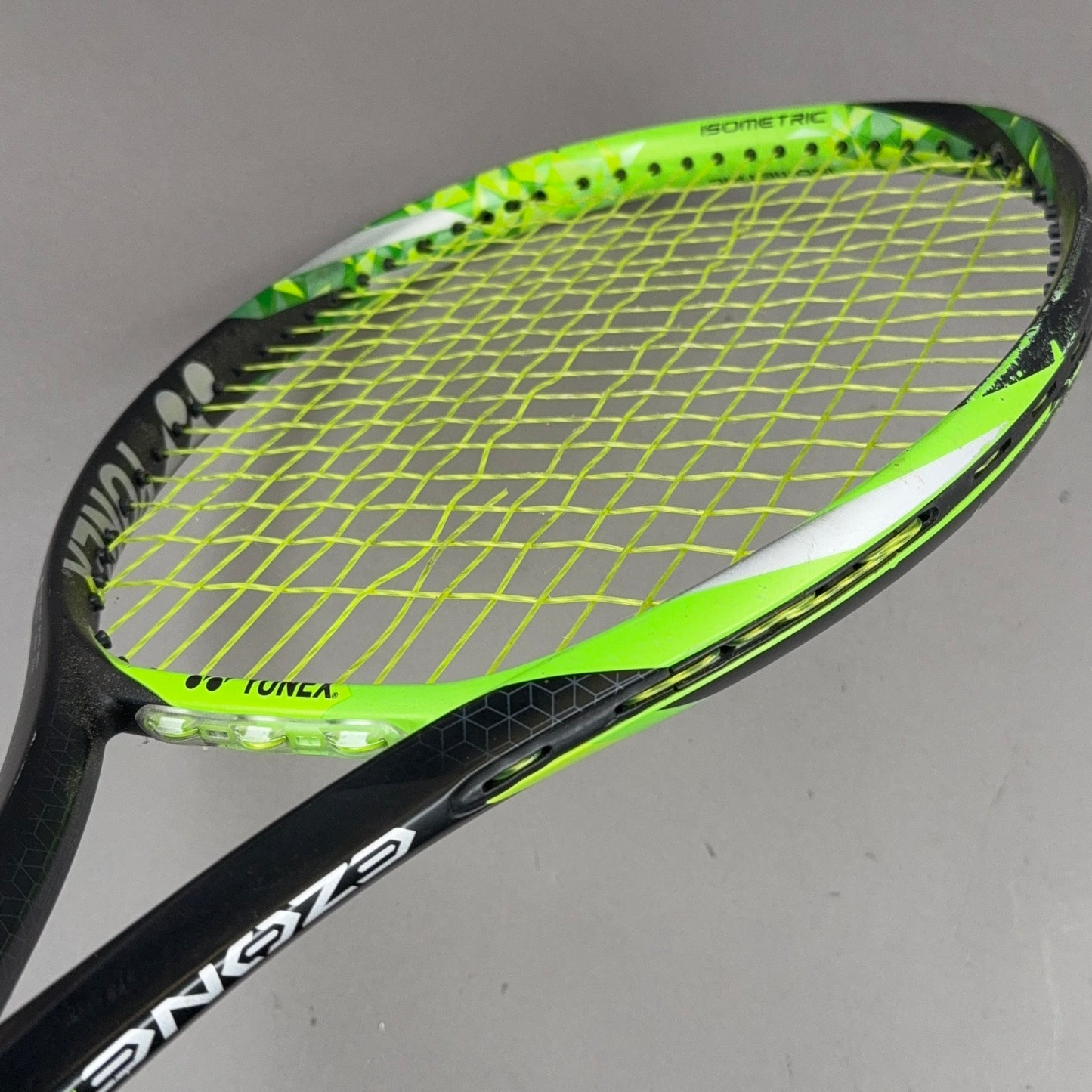 Yonex Ezone Lite Tennis Racket 4 3/8" Grip & 100in² Head Size