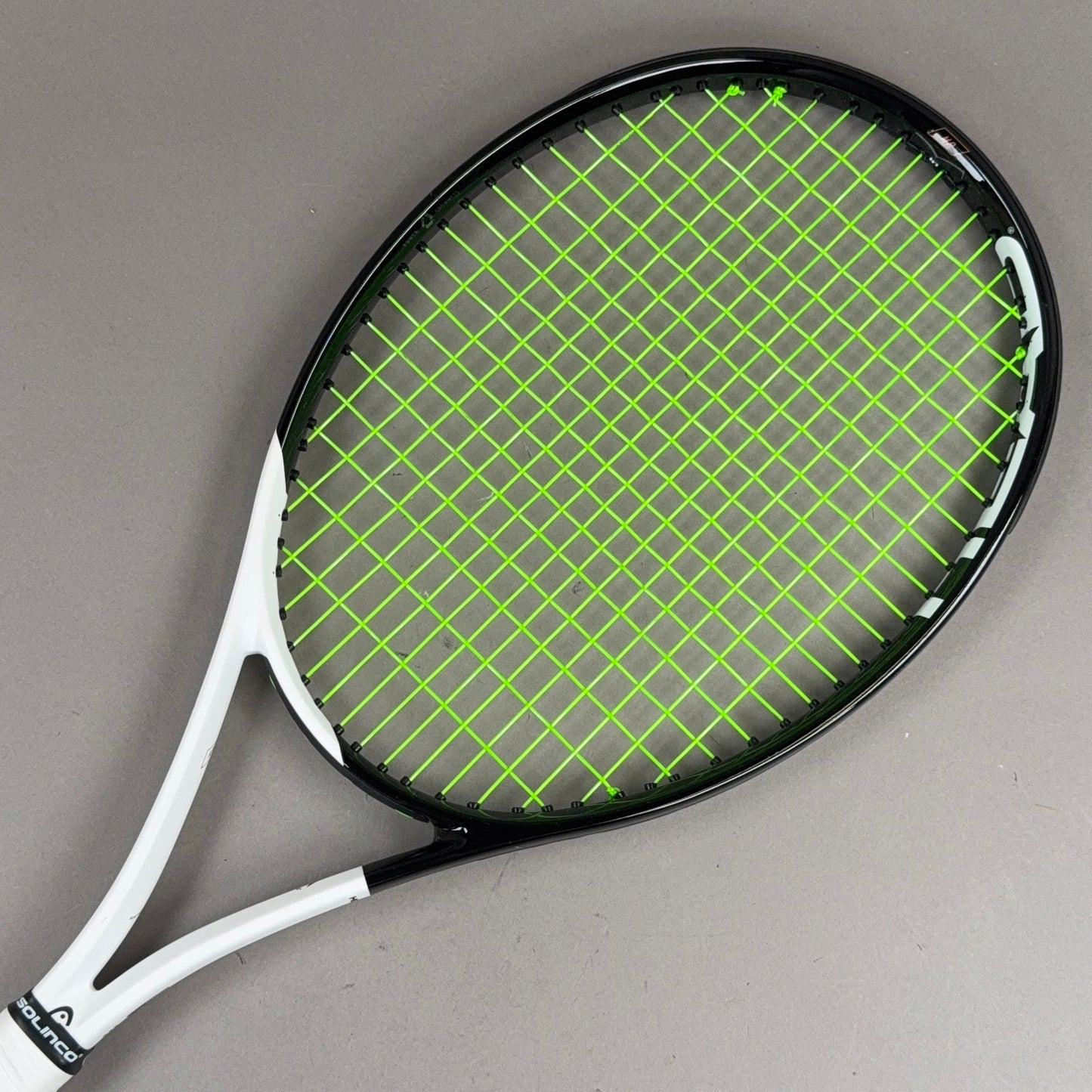 Head Speed 500 Tennis Racket 4 3/8" Grip & 100in² Head Size