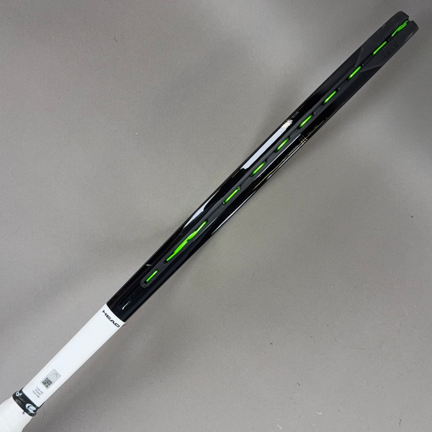 Head Speed 500 Tennis Racket 4 3/8" Grip & 100in² Head Size