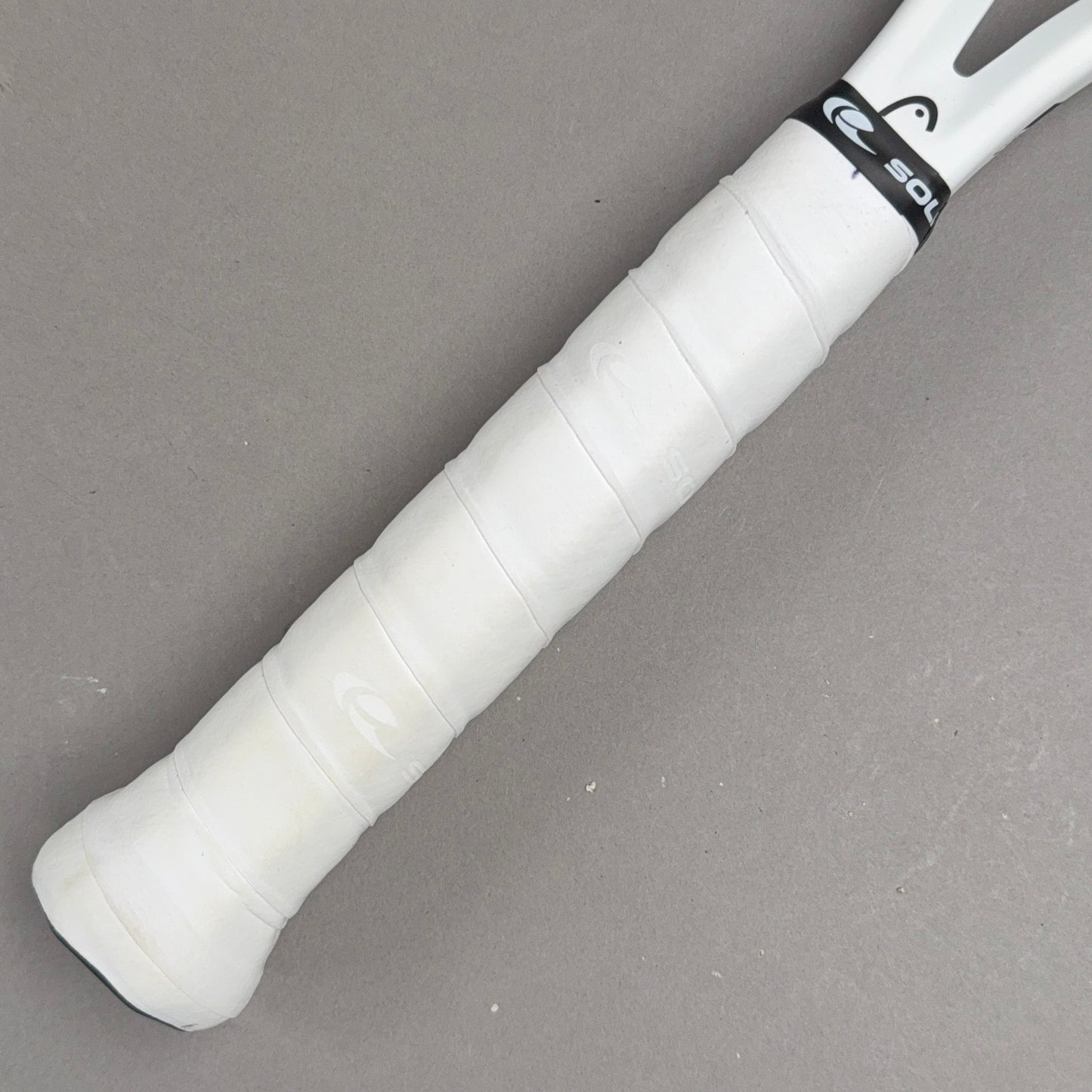 Head Speed 500 Tennis Racket 4 3/8" Grip & 100in² Head Size