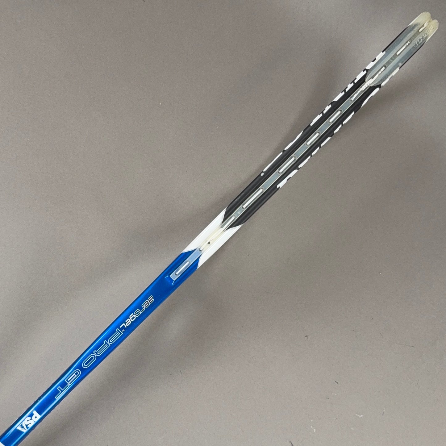 Dunlop Aerogel Pro GT Squash Racket