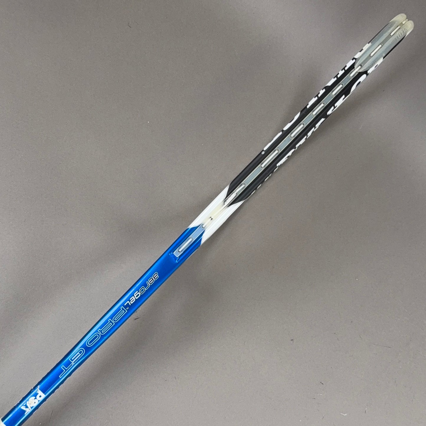 Dunlop Aerogel Pro GT Squash Racket