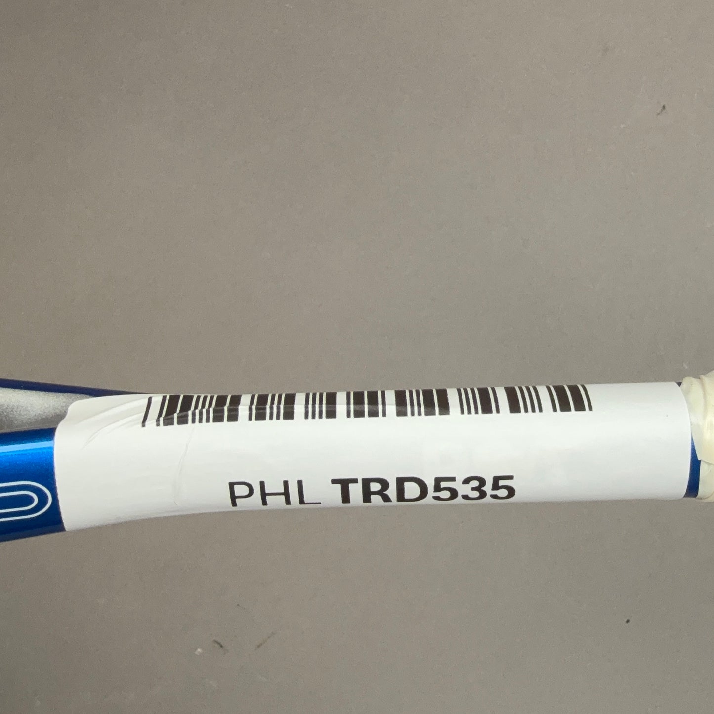 Dunlop Aerogel Pro GT Squash Racket