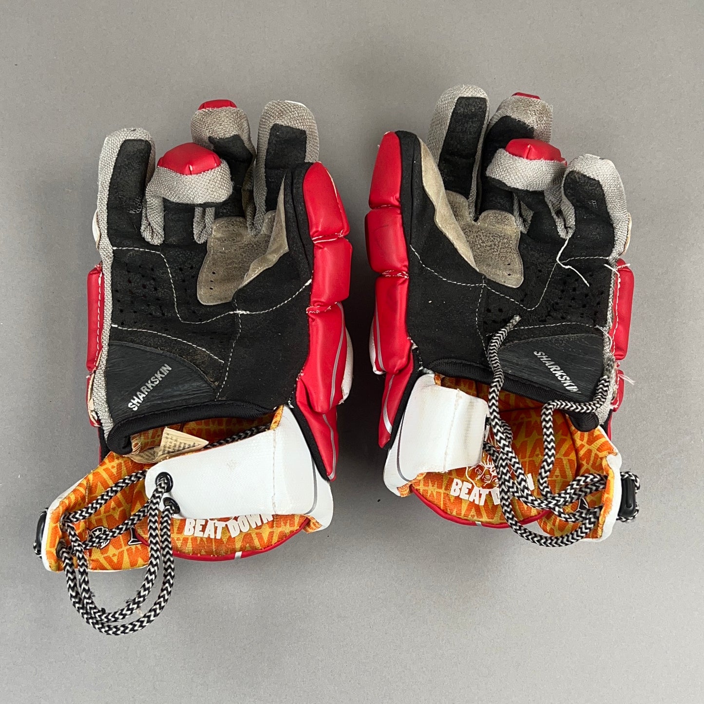 Maverik Beat Down 10" Lacrosse Gloves