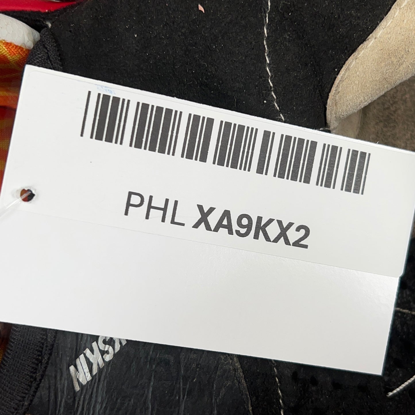 Maverik Beat Down 10" Lacrosse Gloves