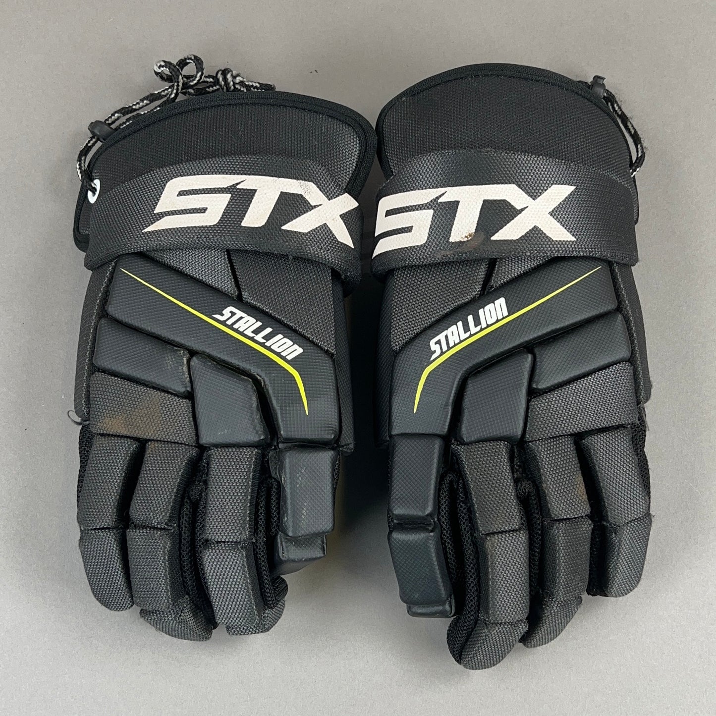 STX Stallion 200 Large Lacrosse Gloves