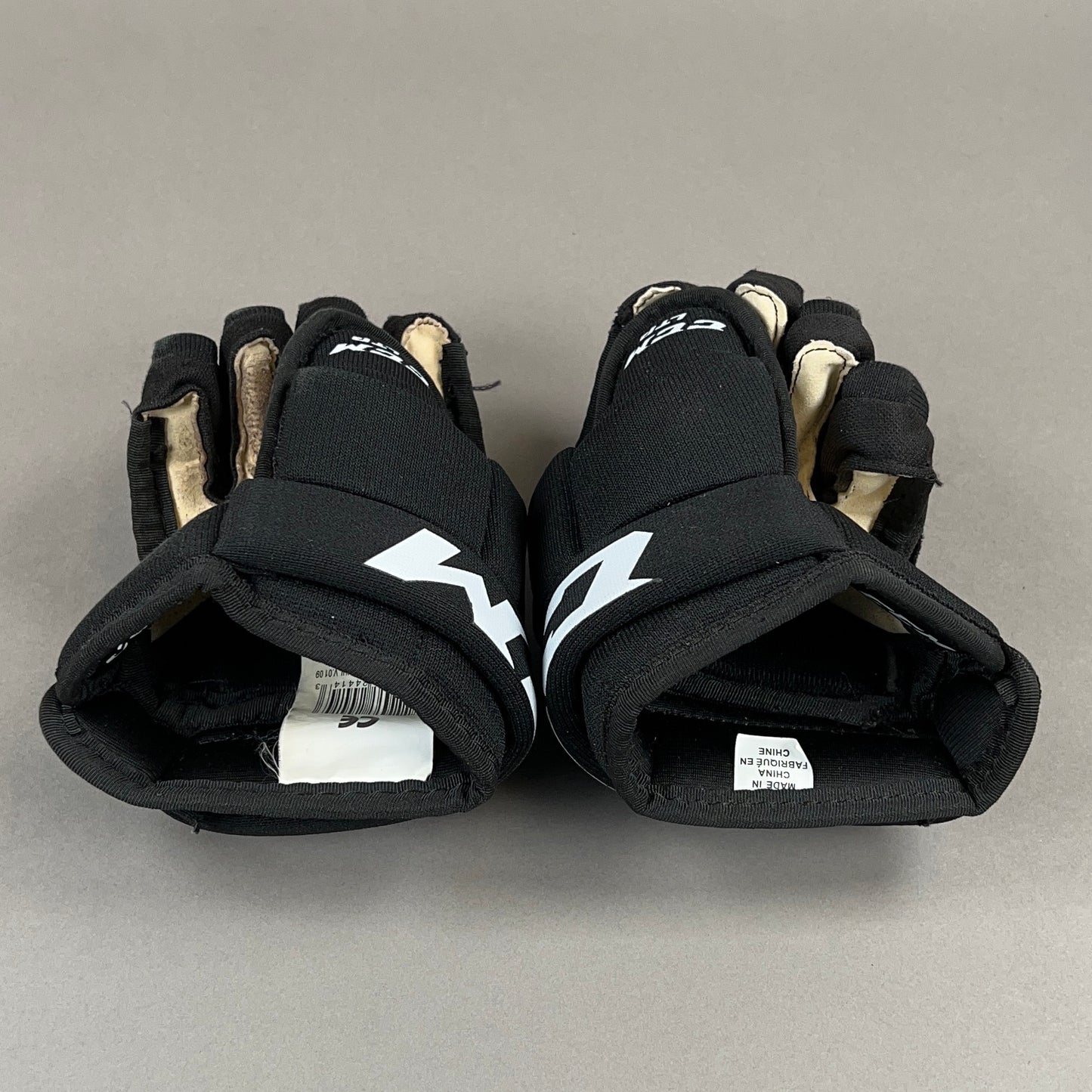 CCM LTP Youth 9" Hockey Gloves