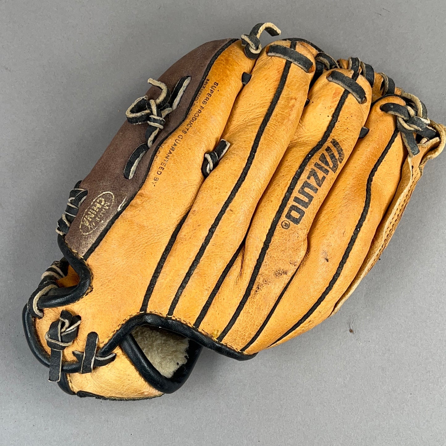 Mizuno Prospect 10" Right Hand Thrower Baseball Glove