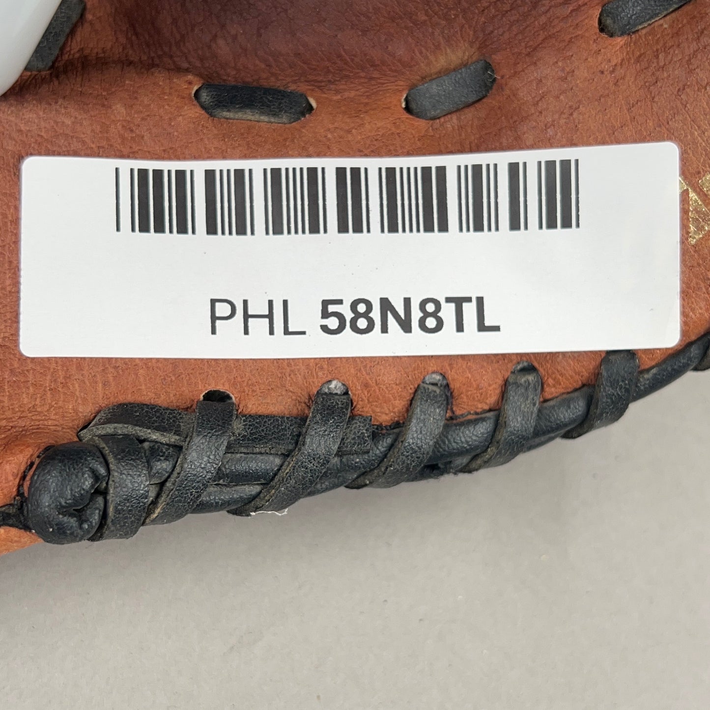 Mizuno Prospect 11" Right Hand Thrower Baseball Glove