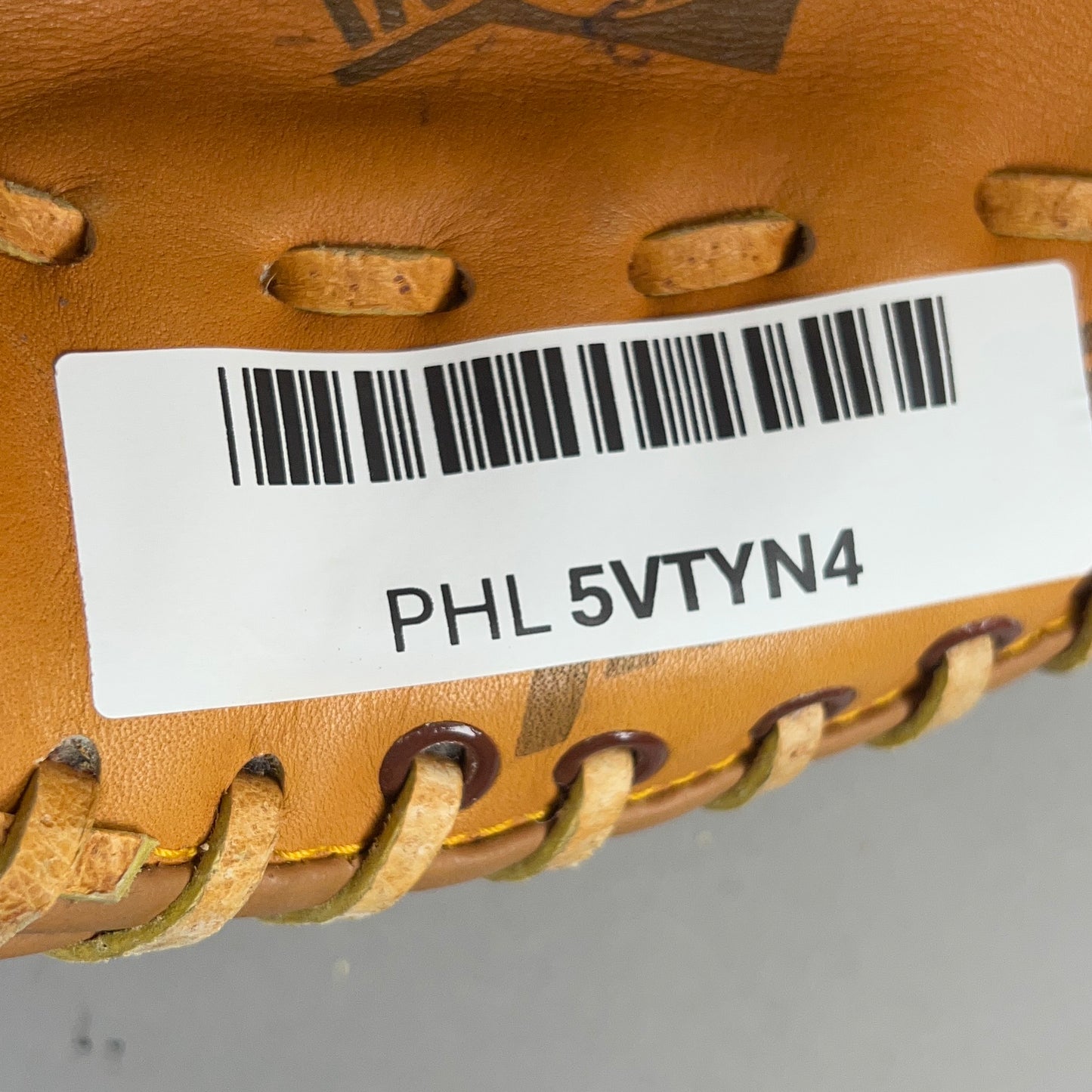 Franklin 4941W 12.5" Right Hand Thrower Softball Glove