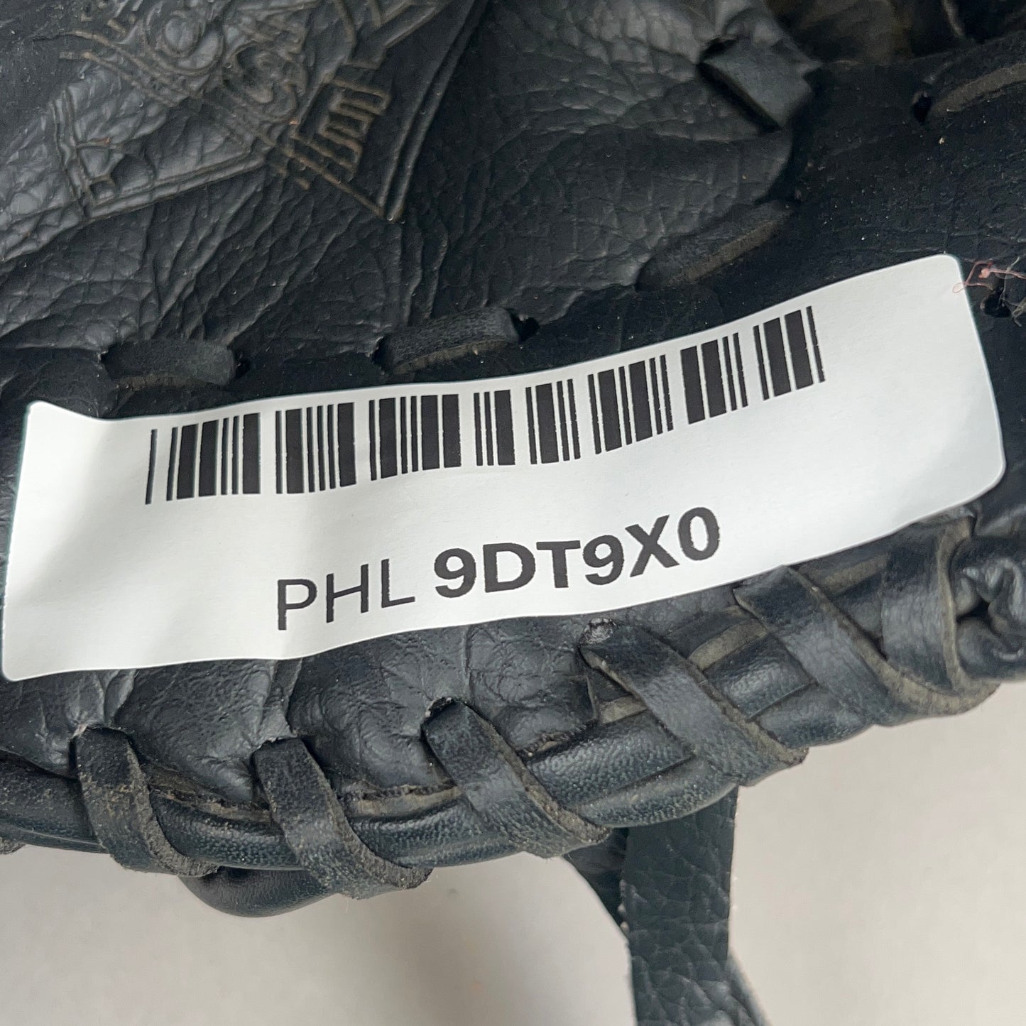 Adidas TS1100DCB 11" Right Hand Thrower Baseball Glove