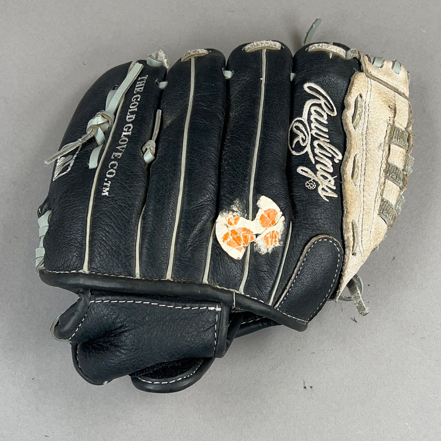 Rawlings Sure Catch SC105BGB 10.5" Right Hand Thrower Baseball Glove