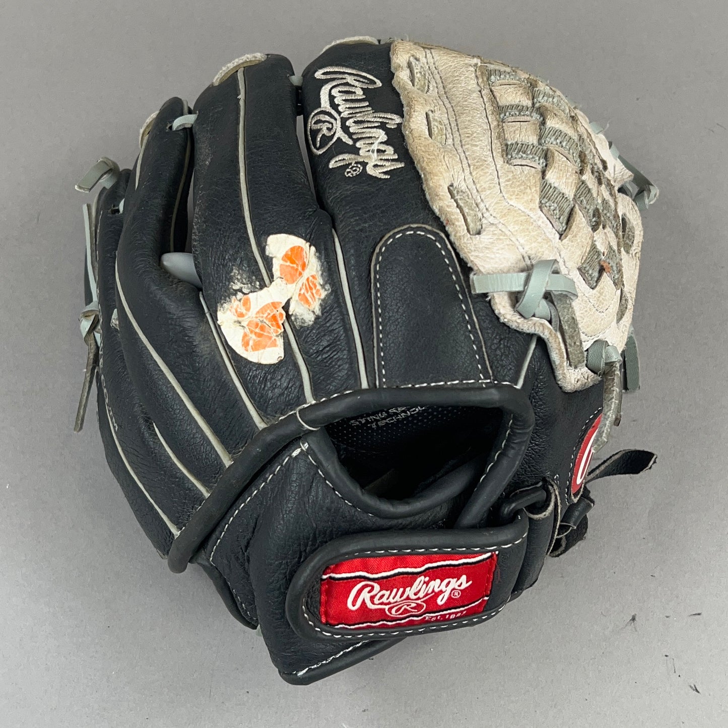 Rawlings Sure Catch SC105BGB 10.5" Right Hand Thrower Baseball Glove
