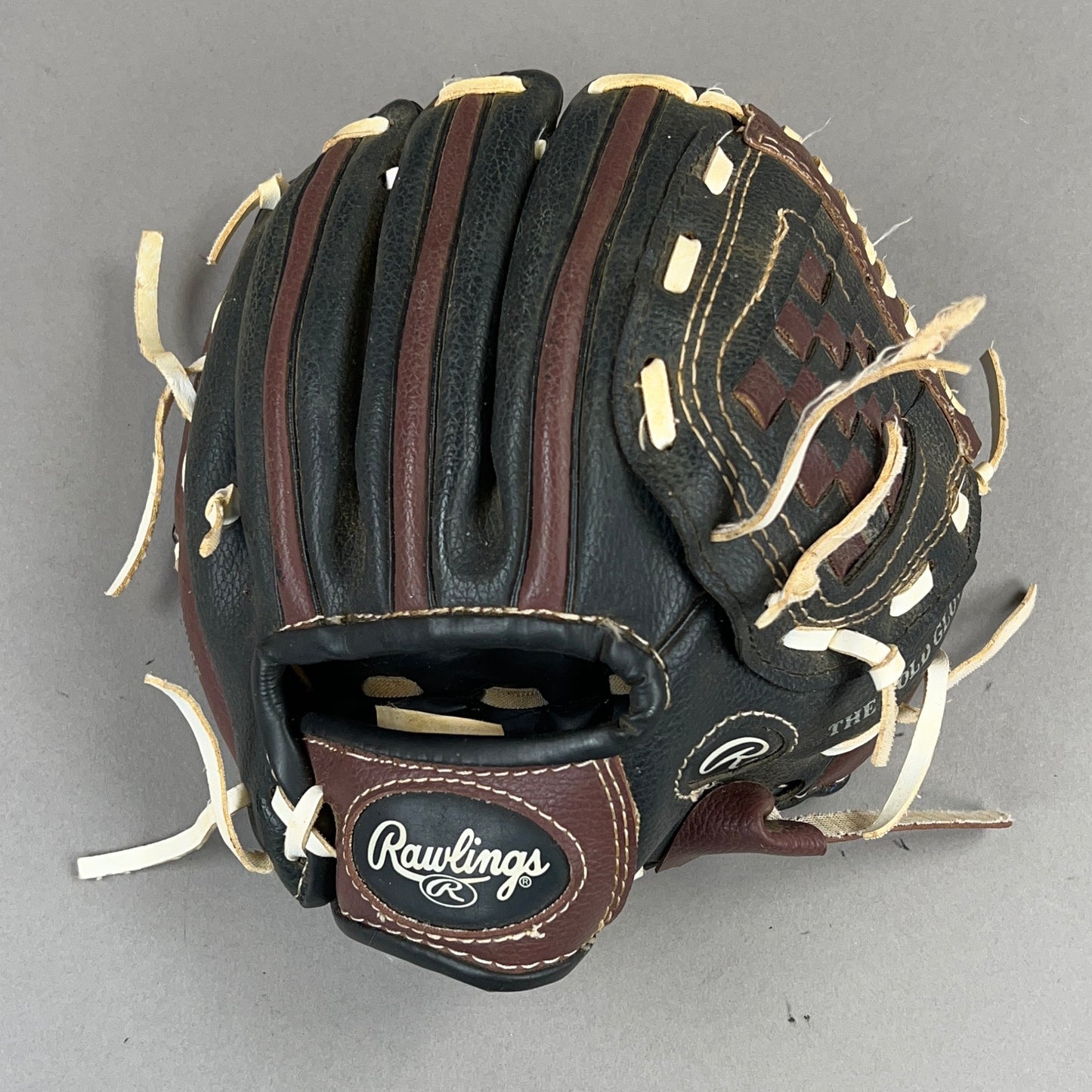 Rawlings PL90MB 9" Right Hand Thrower Baseball Glove
