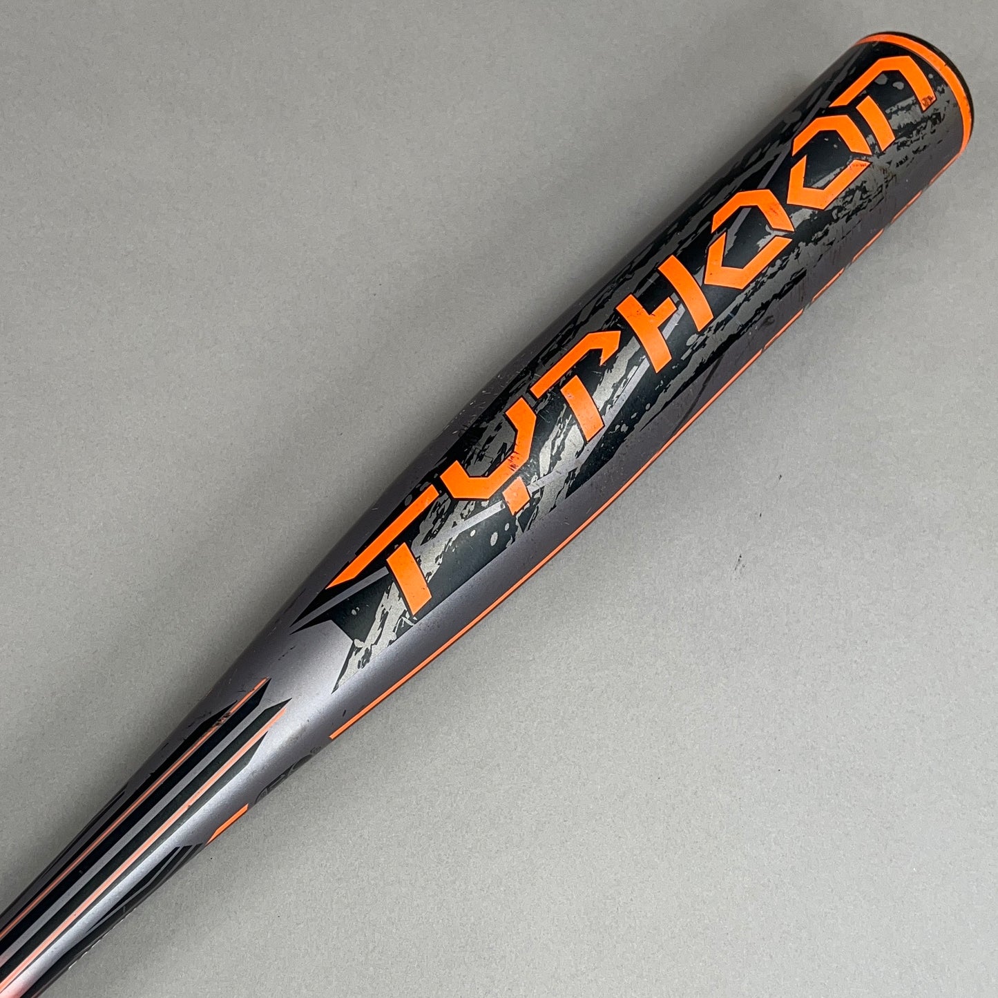 Easton Typhoon LK72 31/20 (-11) USSSA Baseball Bat