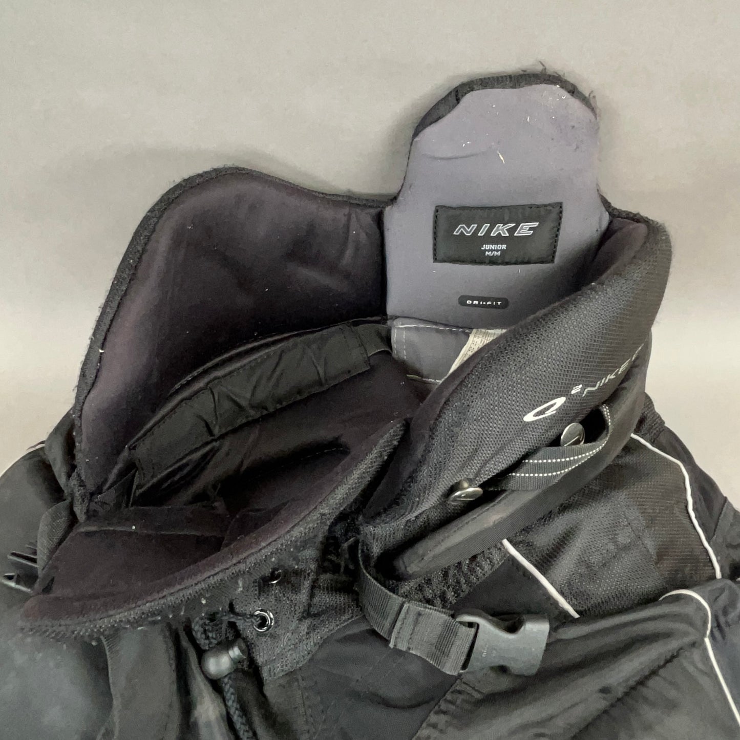 Nike Quest Q2 Junior Medium Hockey Pants