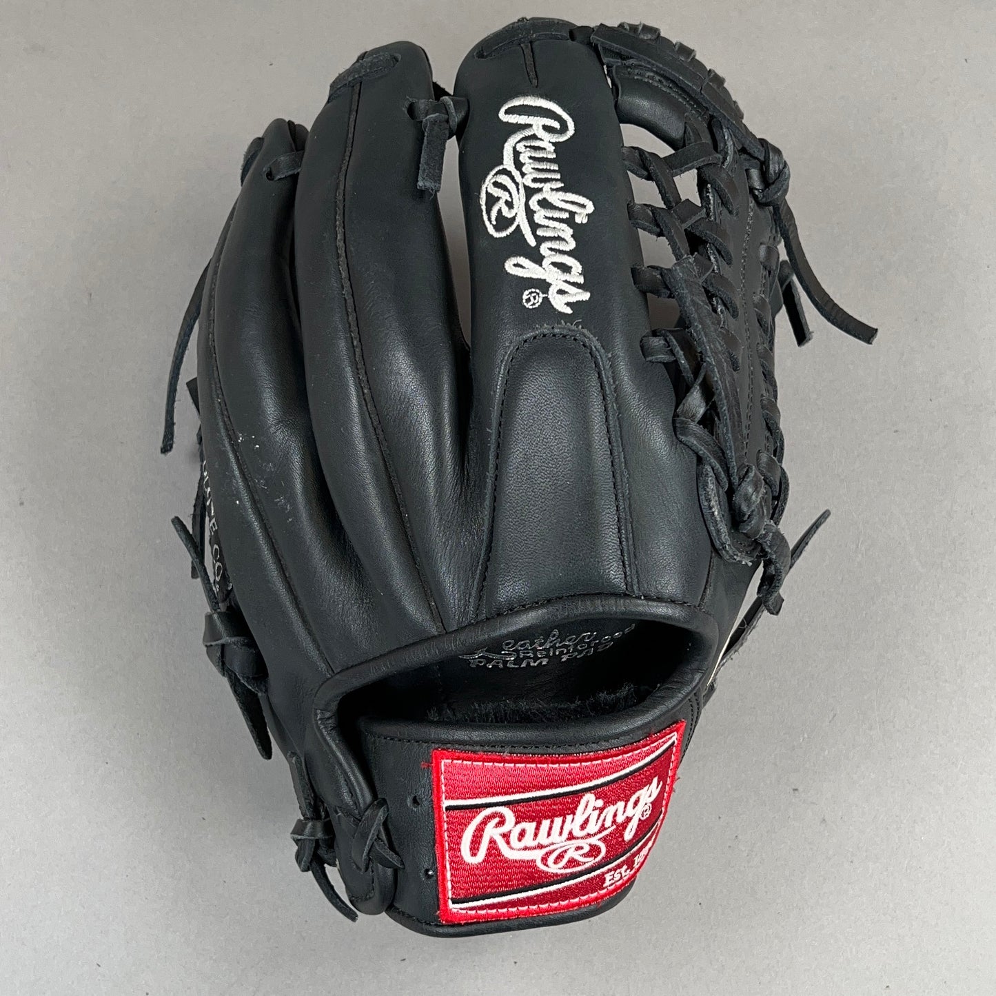 Rawlings Gold Glove Pro Design GGP200-4B 11.5" Right Hand Thrower Baseball Glove