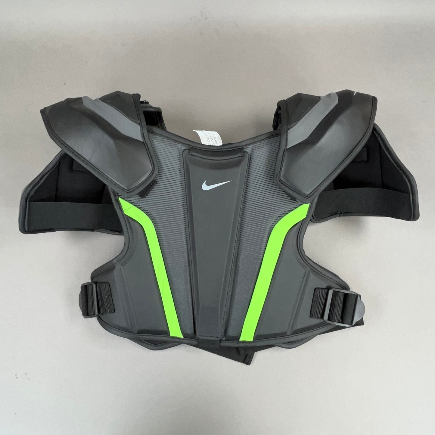 Nike Vapor Junior Medium Lacrosse Shoulder Pads