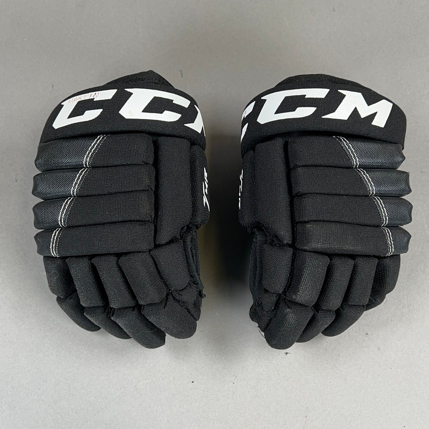 CCM T4R Youth 9" Hockey Gloves