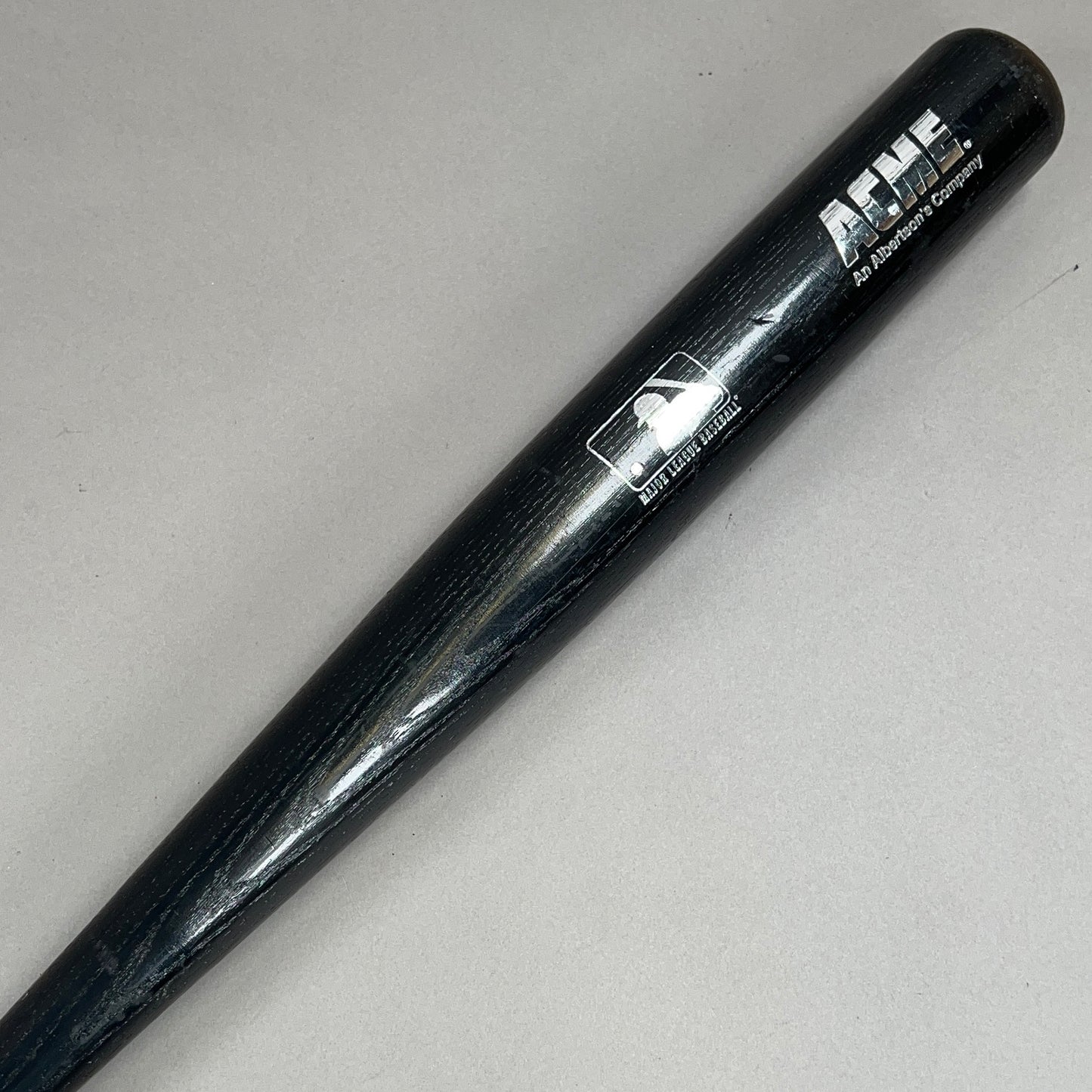 Louisville Slugger Pro Pat Burrell Philadelphia Phillies 30/24 (-6) Wooden Baseball Bat