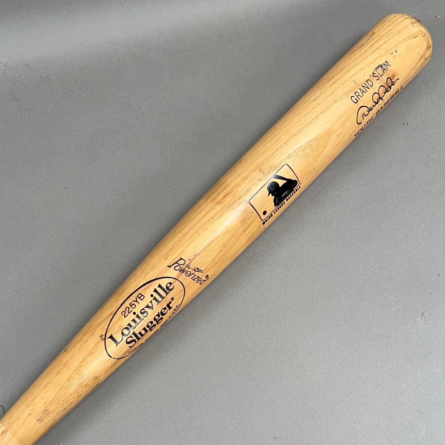 Louisville Slugger Grand Slam Derek Jeter Youth 225YB 31/27 (-4) Baseball Bat