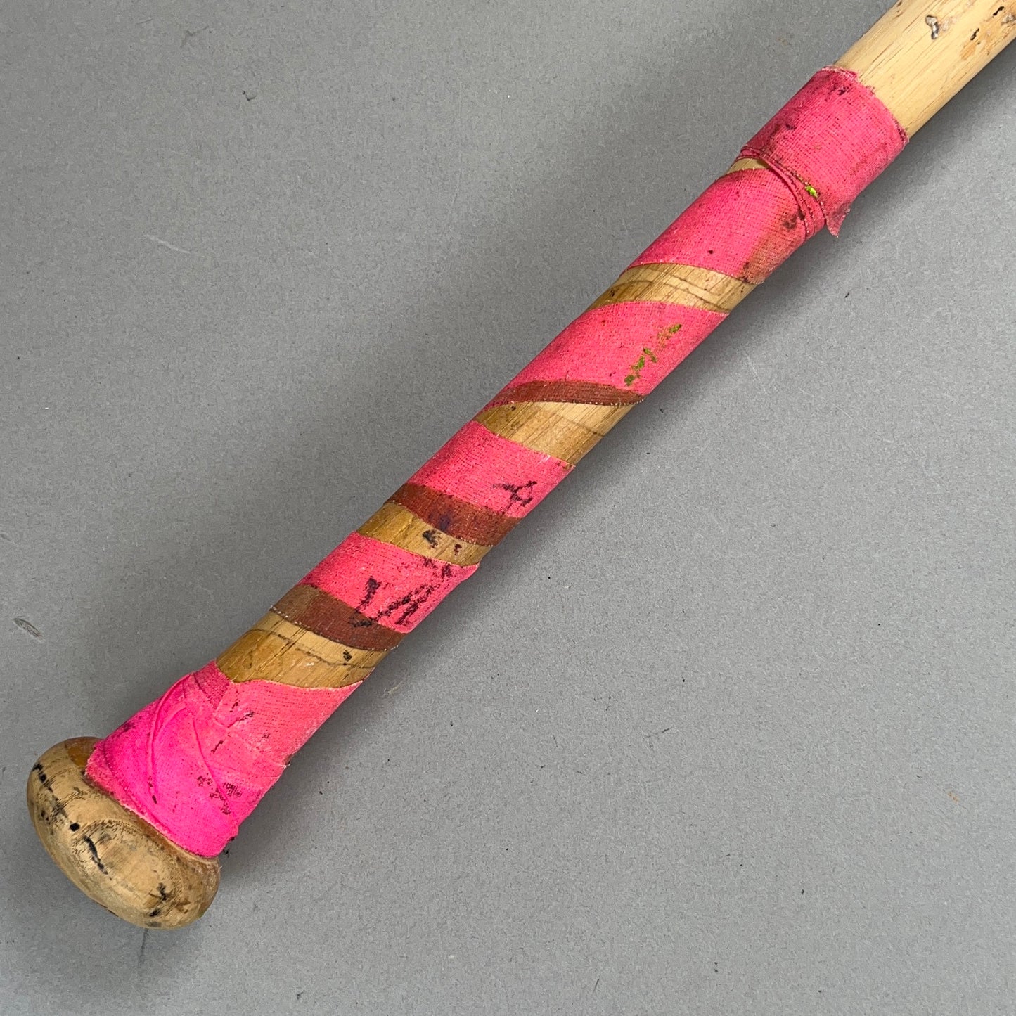 Louisville Slugger Grand Slam Derek Jeter Youth 225YB 31/27 (-4) Baseball Bat