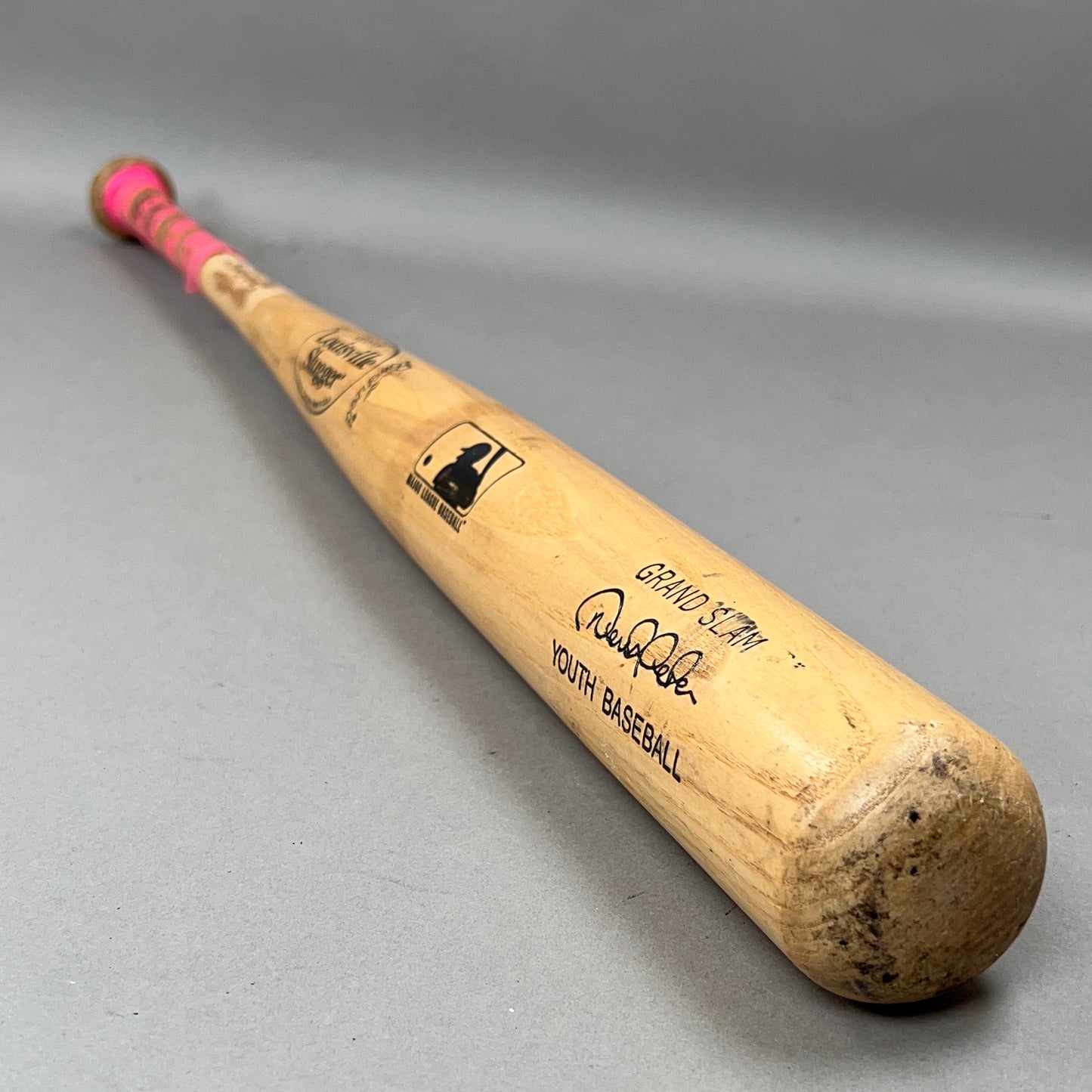 Louisville Slugger Grand Slam Derek Jeter Youth 225YB 31/27 (-4) Baseball Bat